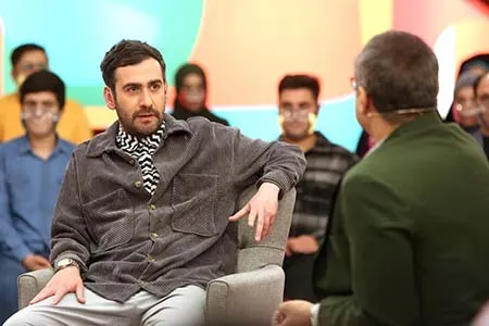 biography nima shabannejad33