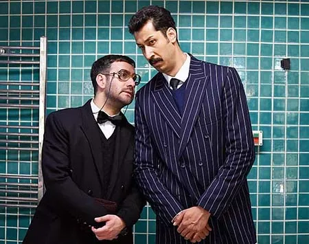 biography nima shabannejad34