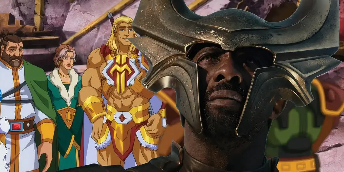 idris elba and masters of the universe