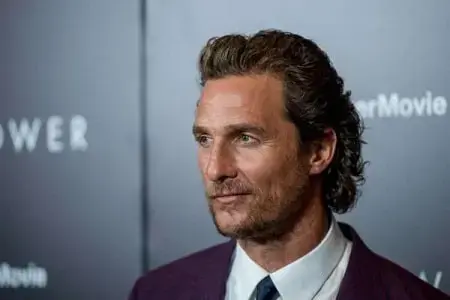 matthew mcconaughey 07