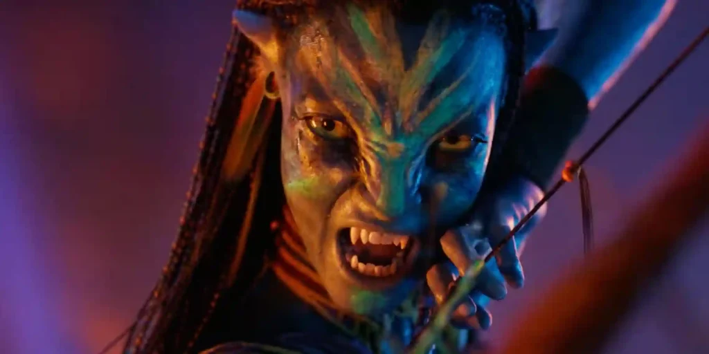 neytiri in avatar 3