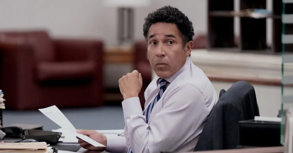 oscar nunez the paper zz 260903 01 bf3f10