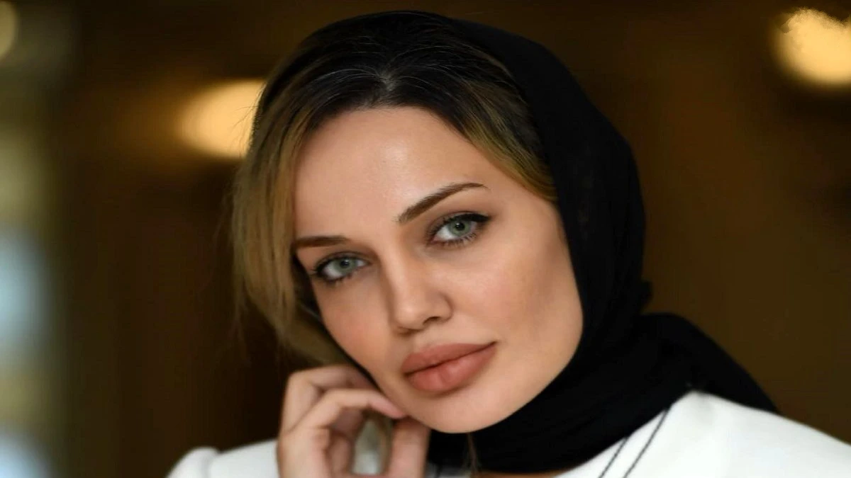 اولین تریلر فیلم Couture با حضور آنجلینا جولی منتشر شد