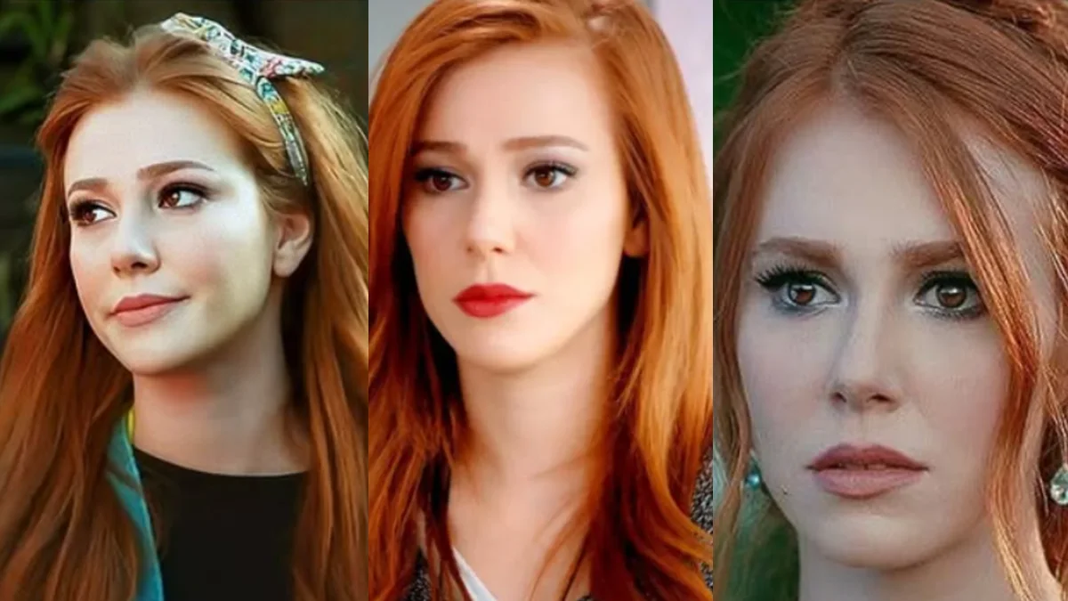 بیوگرافی و زندگی شخصی الچین سانگو بازیگر و مدل موفق ترکیه‌ای