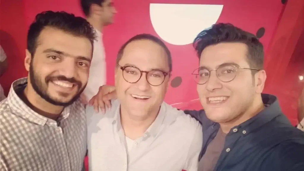 امیرحسین قیاسی