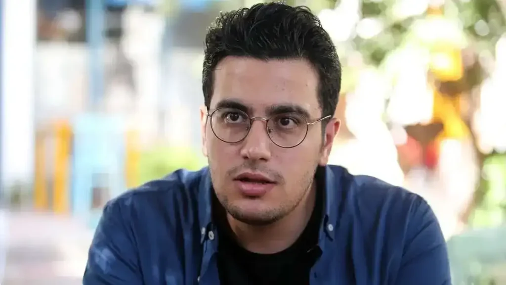 امیرحسین قیاسی3 1