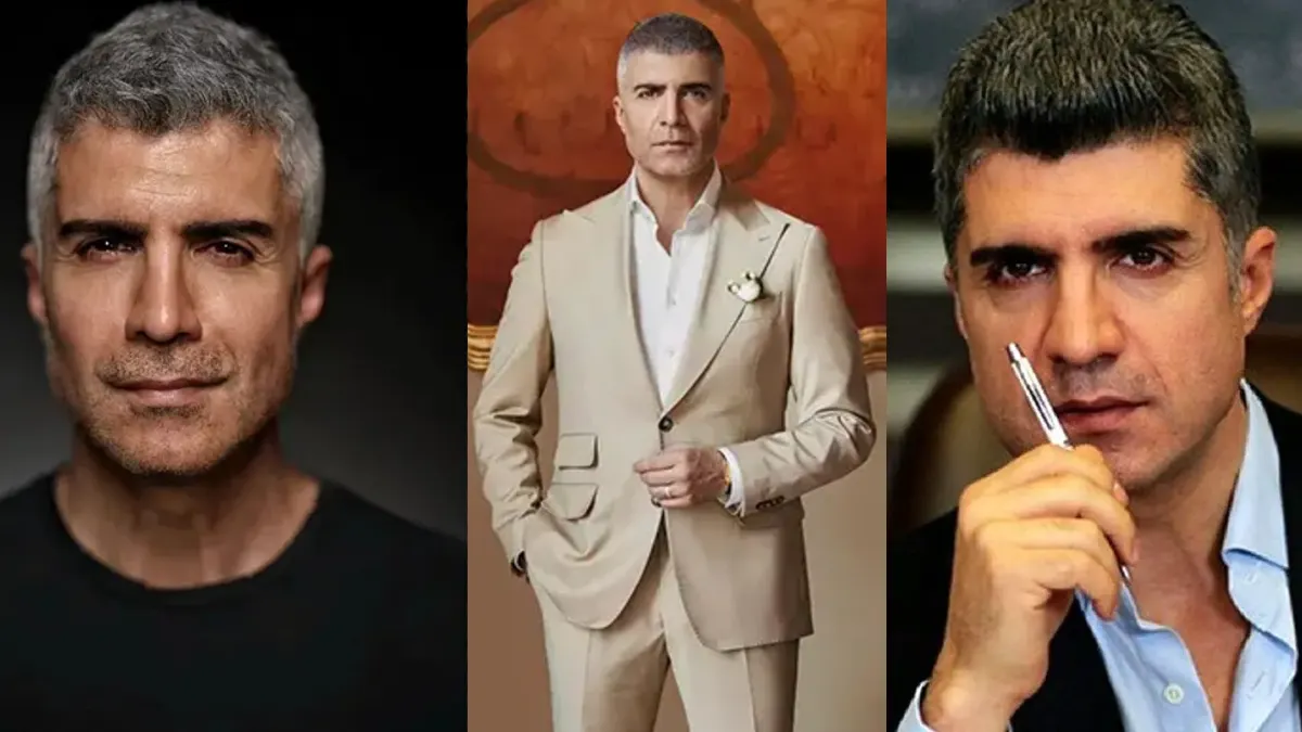 بیوگرافی و زندگی شخصی اوزجان دنیز خواننده و بازیگر و مشهور ترک 