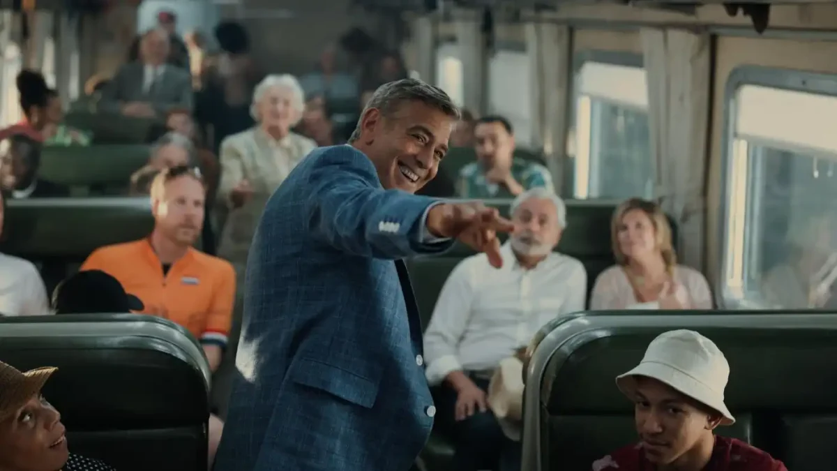 بررسی و نقد فیلم سینمایی Jay Kelly ساختهی نوآ بامباک، ژانر درام 2 بارگیری