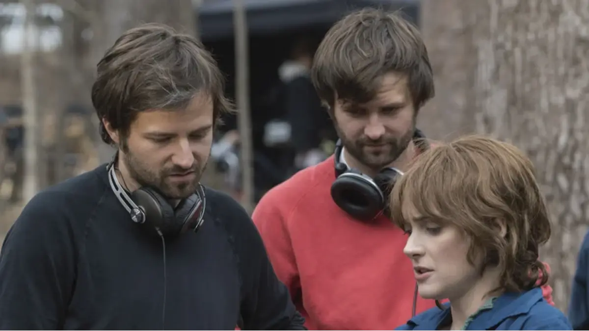 برادران دافر