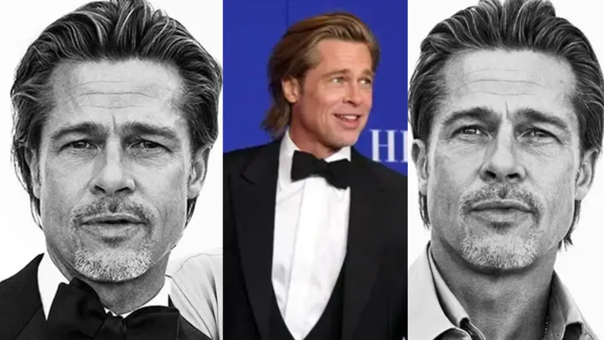 بیوگرافی و زندگی شخصی برد پیت بازیگر و تهیه‌کننده فیلم آمریکایی 