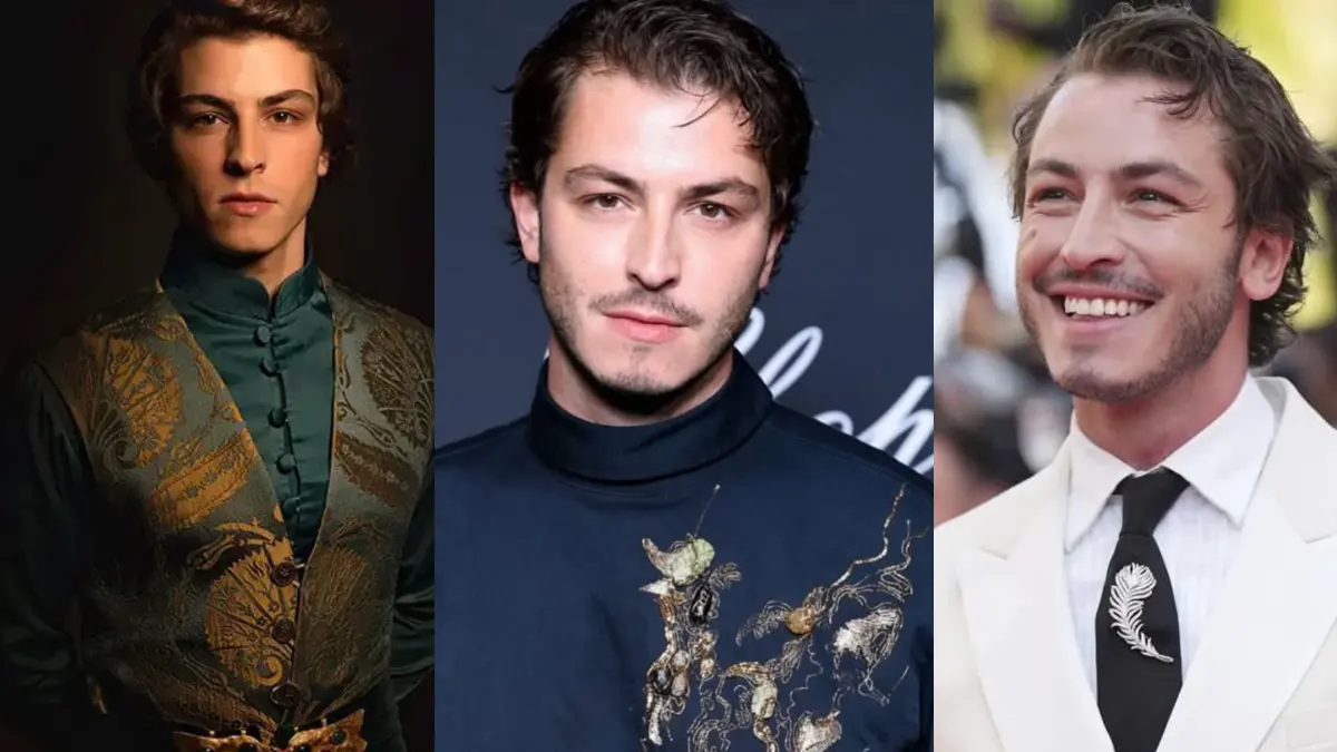 عکس، بیوگرافی و زندگی شخصی بوران کوزوم بازیگر جوان و مطرح ترکیه‌ای 