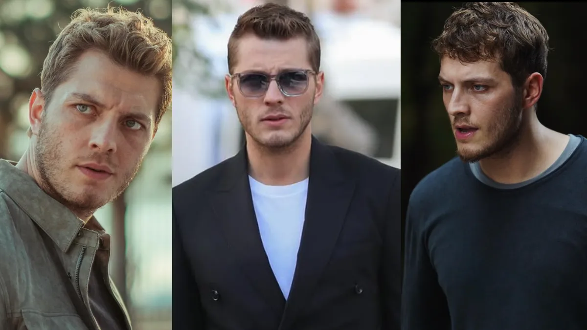 عکس؛ بیوگرافی و زندگی شخصی بوراک توزکوپاران بازیگر اهل ترکیه 9 بیوگرافی و زندگی شخصی بوراک توزکوپاران بازیگر اهل ترکیه