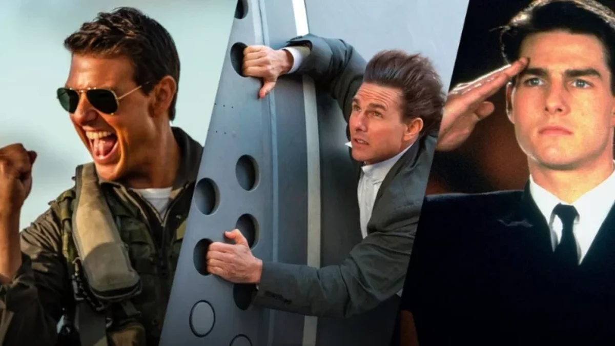 بیوگرافی و زندگی خصوصی تام کروز یکی از بهترین بازیگران هالیوود