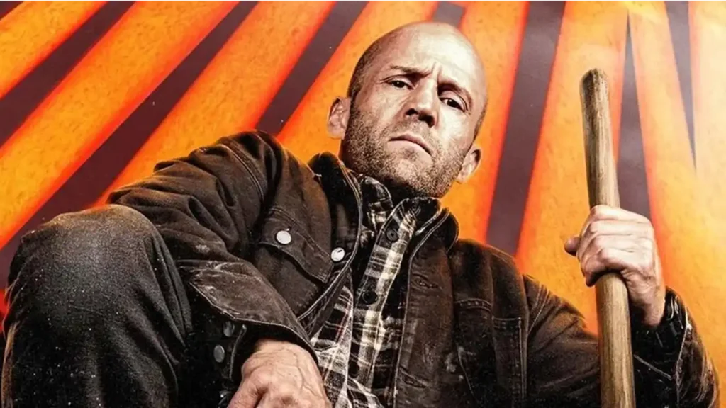 جیسون استاتهام8