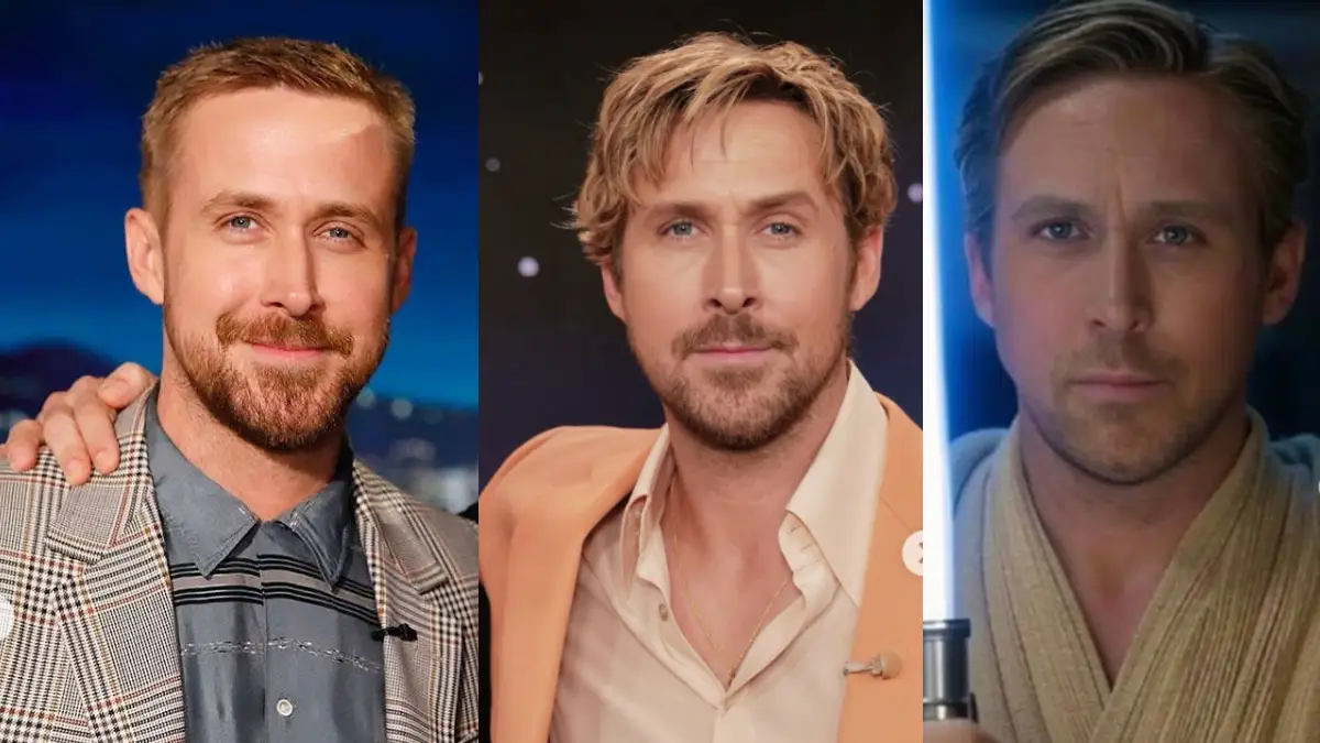 بیوگرافی و زندگی شخصی رایان گاسلینگ بازیگر مشهور کانادایی