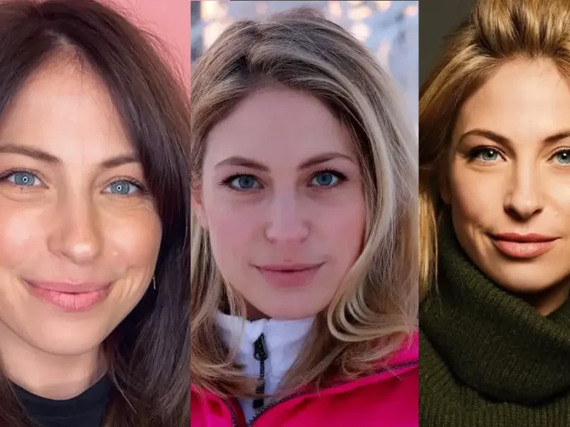 بیوگرافی و زندگی خصوصی سارا کرانیس بازیگر هلندی