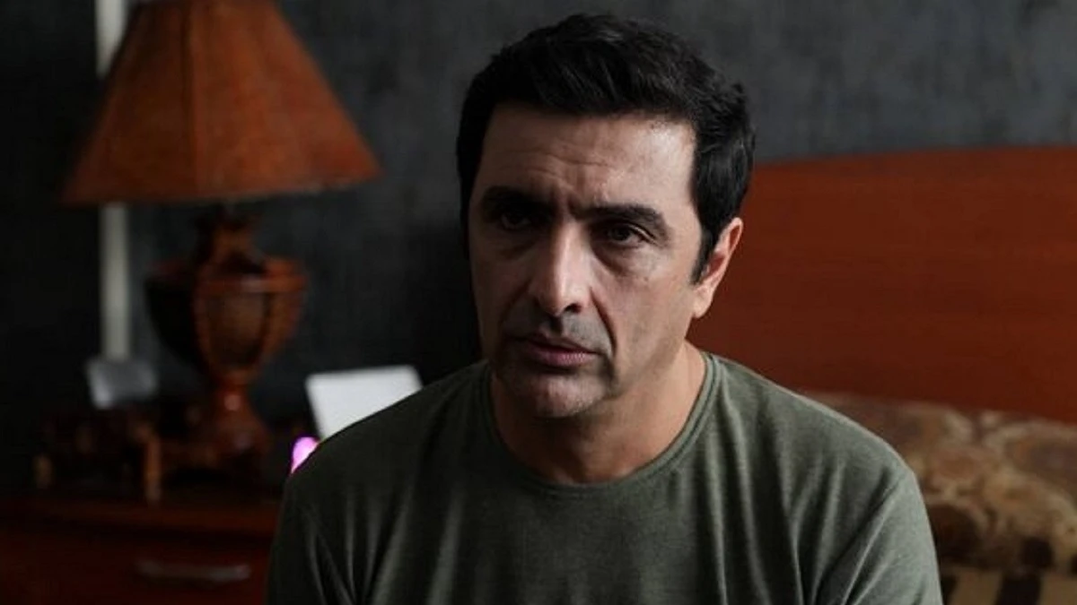 سریال جدید تلویزیونی «ساهره» با داستانی ماورایی به تلویزیون می‌آید