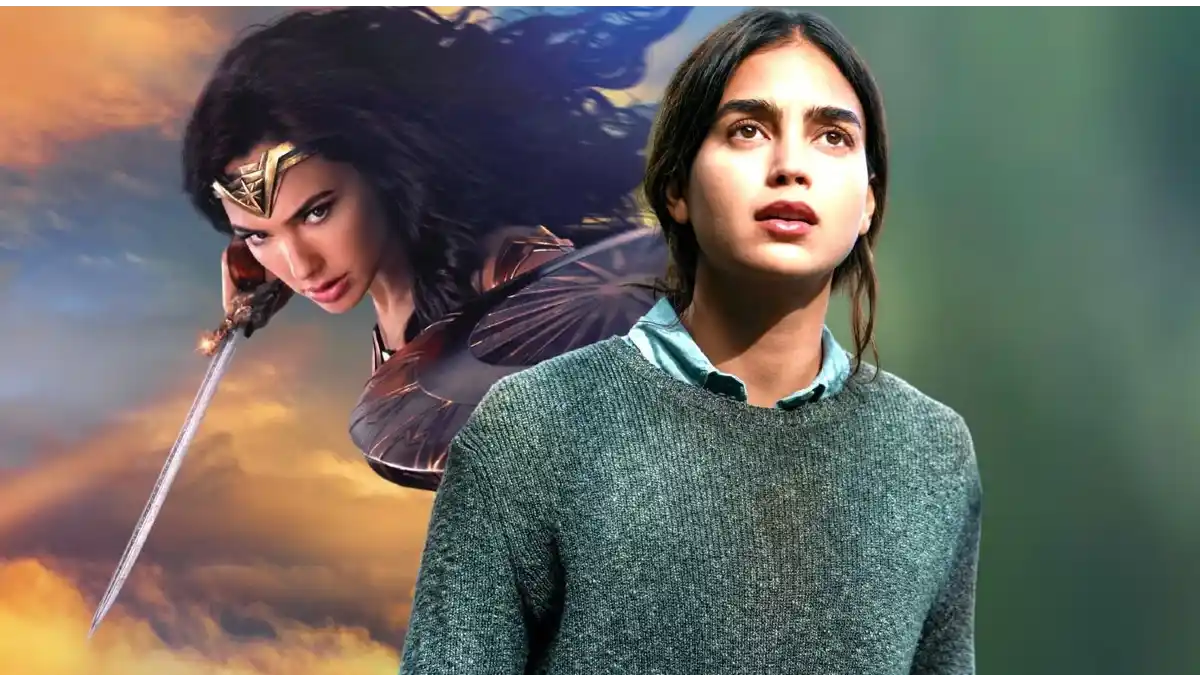 حمایت سیمو لیو در در مصاحبه‌اش از باررا برای نقش واندر وومن در دنیای سینما