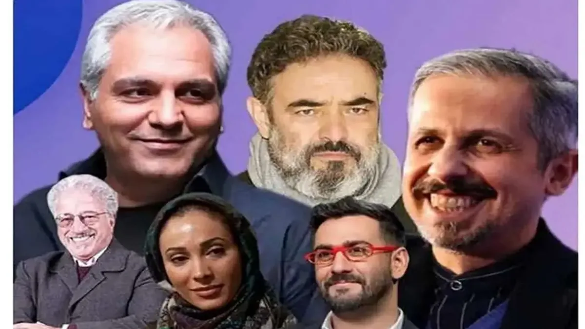 بررسی و نقد سریال «شیش ماهه» آقای مدیری تکرار بس است