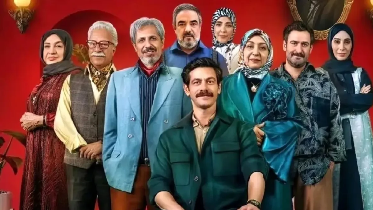 مهران مدیری: فصل دوم سریال تلویزیونی شیش ماهه ساخته می‌شود