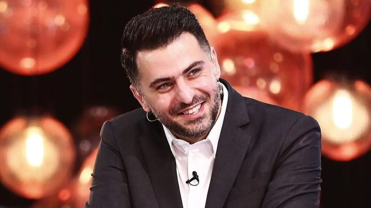 انتشار و ساخت مجدد برنامه‌ گنگ با اجرای علی ضیا پس از یک دوره توقیف