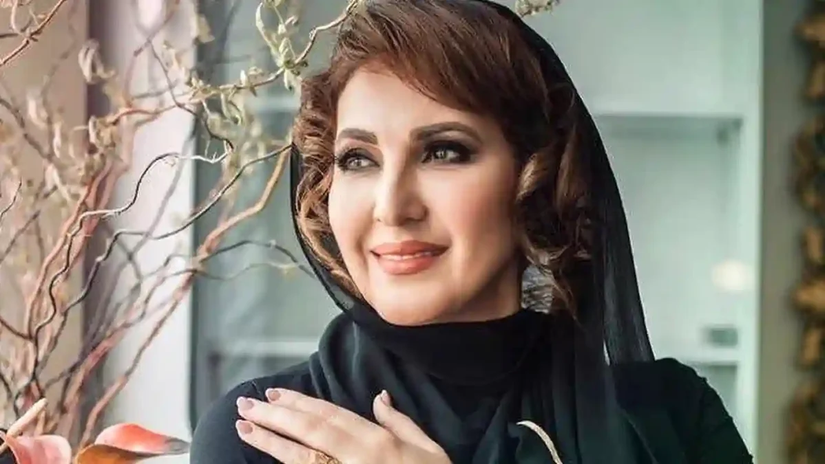 فاطمه گودرزی