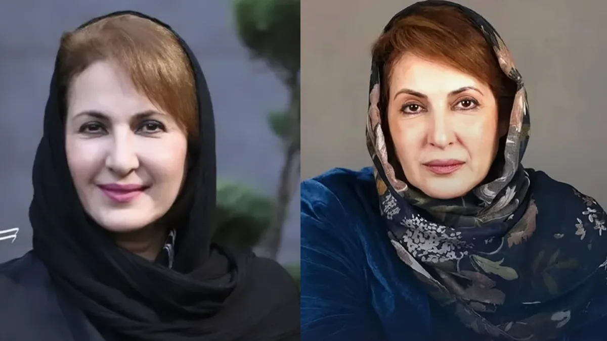 مصاحبه جدید فاطمه گودرزی کار در تلویزیون را به سینما ترجیح می‌دهم