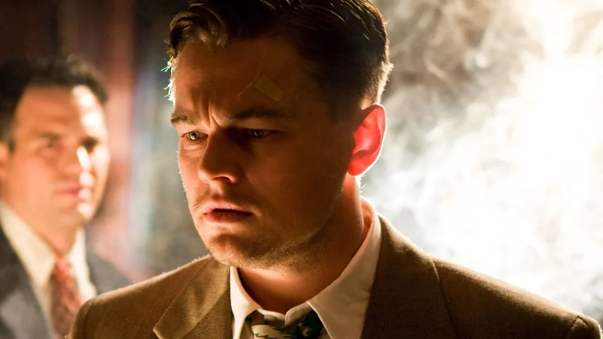 لئوناردو دی‌کاپریو نگرانی از آینده، سینما را تاریک می‌بیند