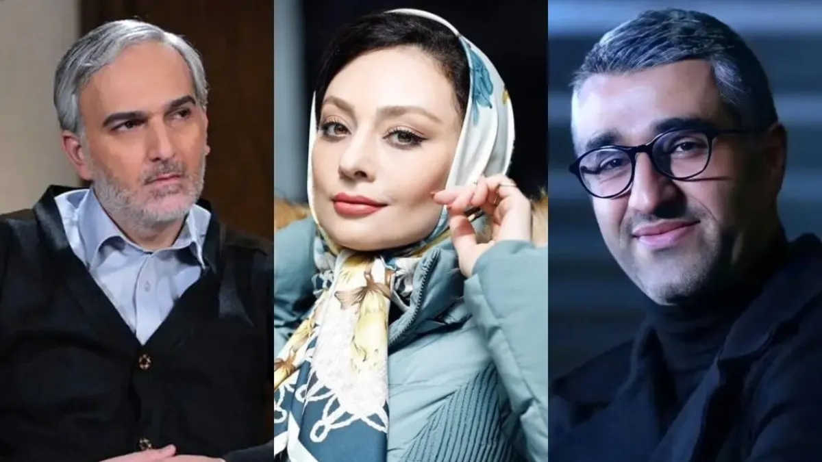 فیلم سینمایی «مازراتی» نوروز ۱۴۰۵ با پژمان جمشیدی به سینماها می‌آید