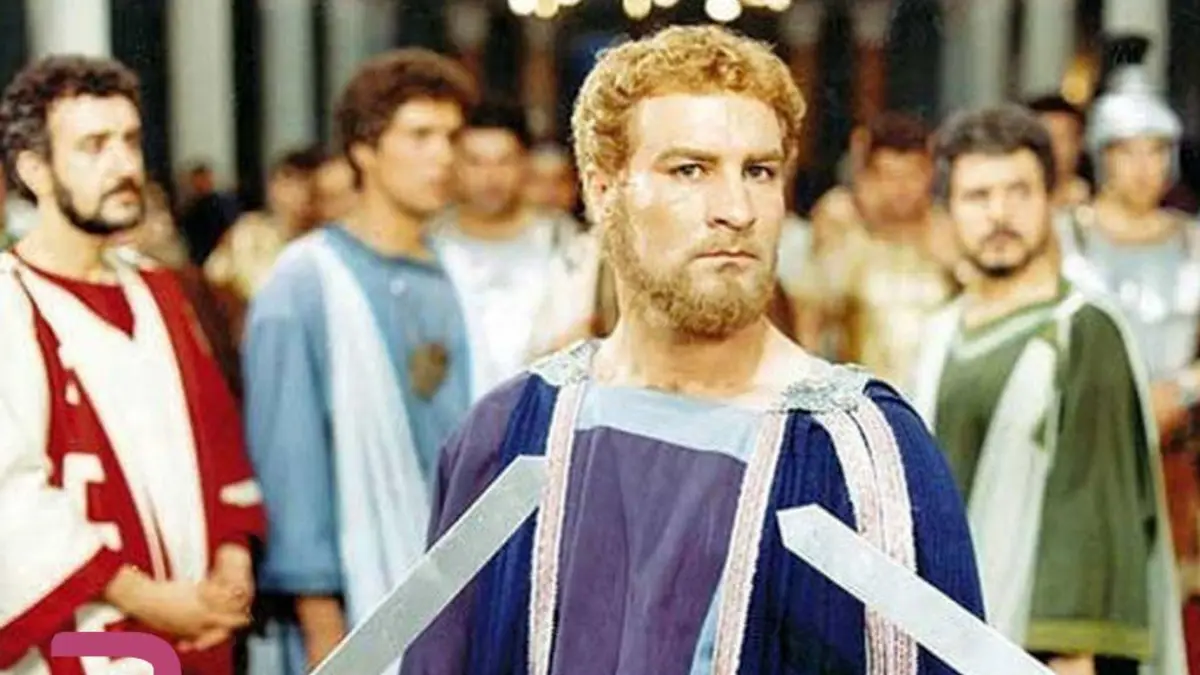 شروع سریال مردان آنجلس از شبکه آی‌فیلم و زمان پخش