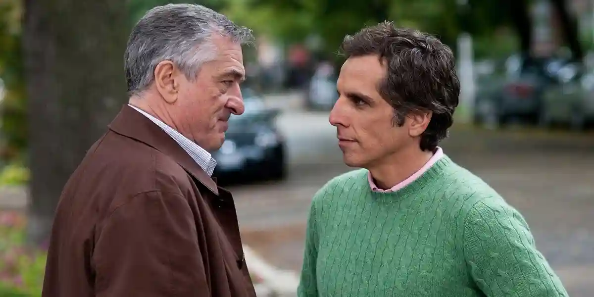 ملاقات با والدین 2