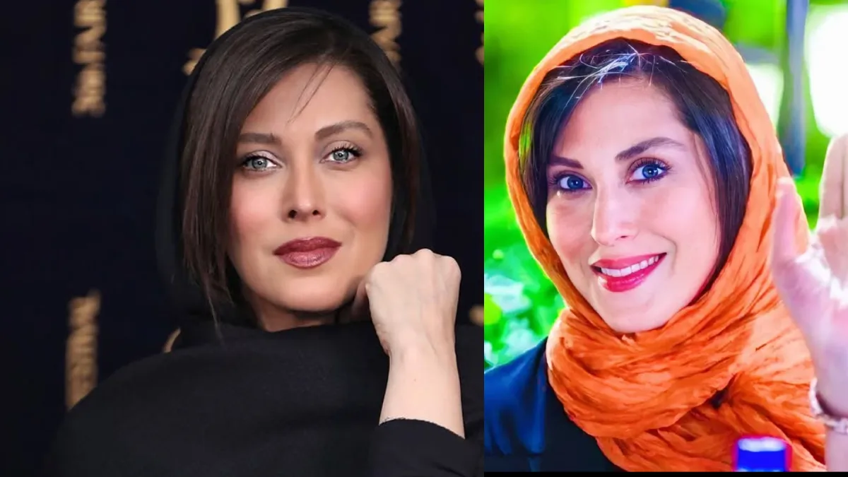 بازگشت مهتاب کرامتی پس از 4 سال دوری، با سریال محبوبه از شبکه نمایش خانگی