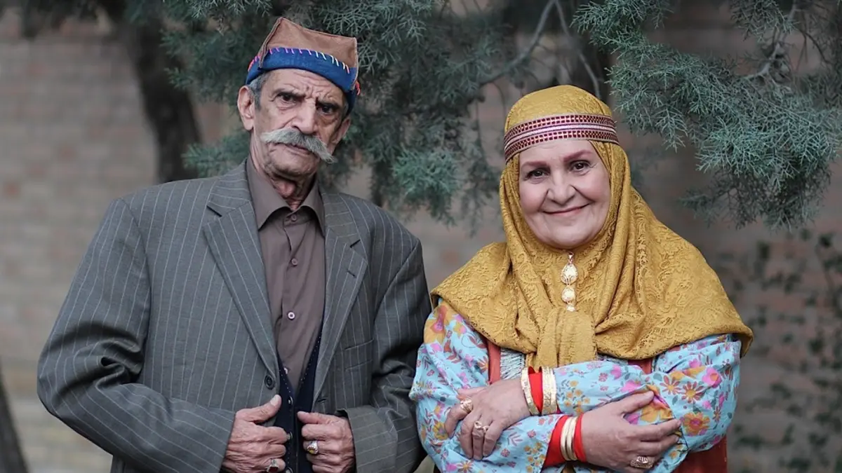 سریال کمدی جدید تلویزیون را از دست ندهید اگر سریال «نون خ» را دوست داشتید