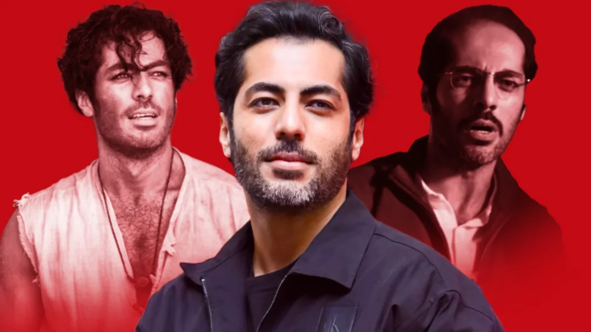 بیوگرافی و زندگی خصوصی نوید پورفرج بازیگر مستعد سینما و تلویزیون ایران