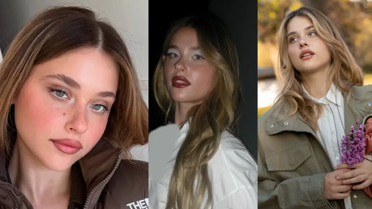 بیوگرافی و زندگی شخصی نیکول والاس بازیگر و خواننده اهل اسپانیا