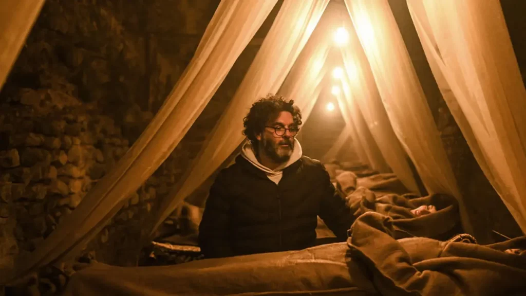 هزار و یک شب0