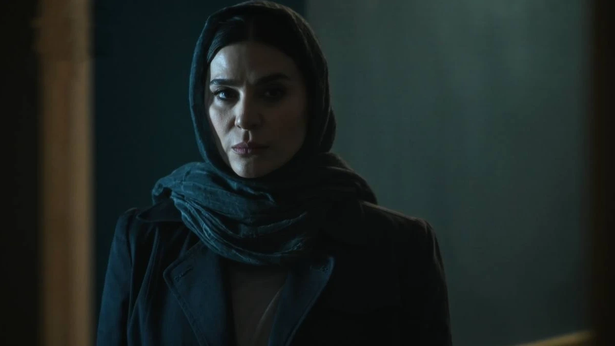 هزار و یک شب3 1