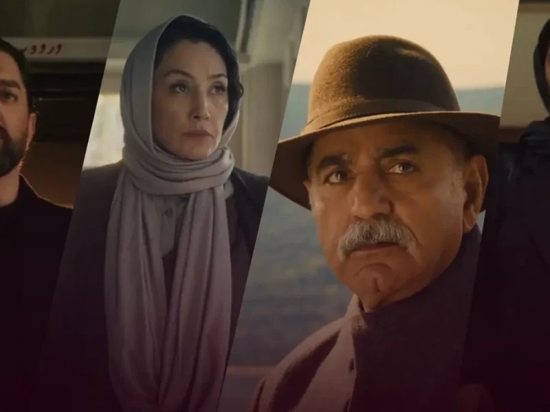 بررسی و نقد سریال هزار و یک شب داستان سقوط در چاه فرمالیسم و احتضار قصه در ویترینی لوکس