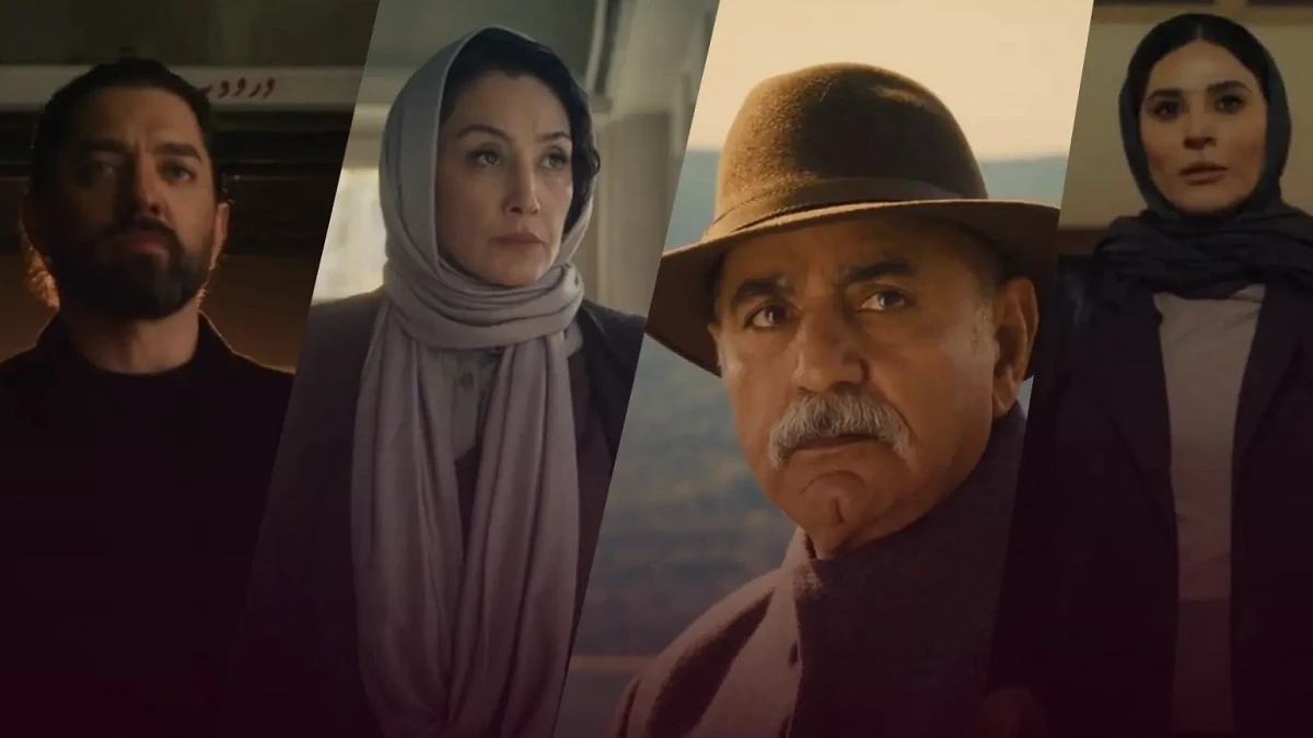 بررسی و نقد سریال هزار و یک شب داستان سقوط در چاه فرمالیسم و احتضار قصه در ویترینی لوکس