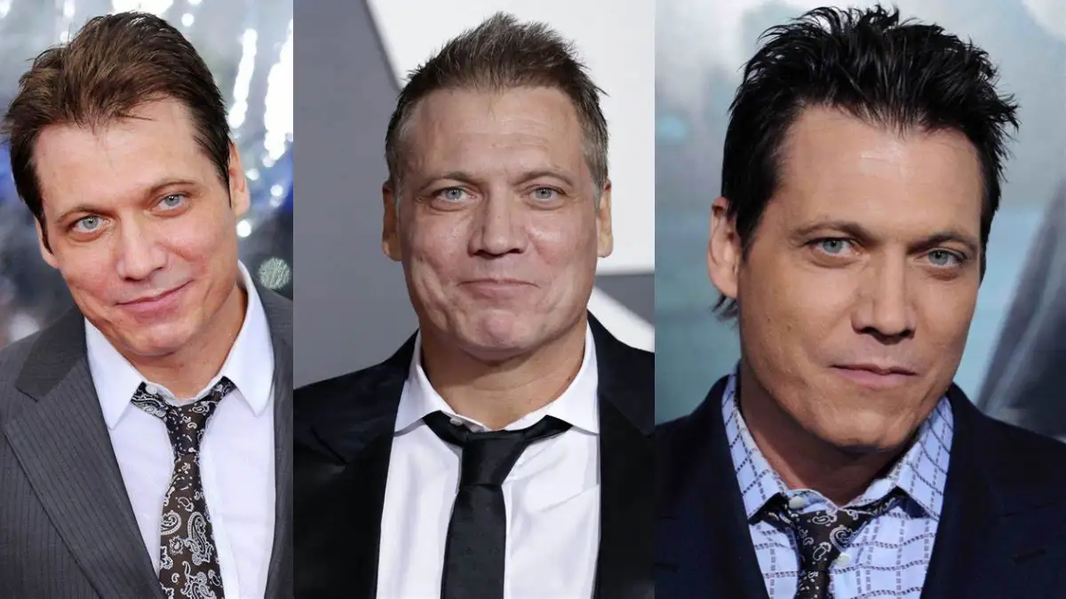 بیوگرافی و زندگی خصوصی هولت مک کالانی بازیگر آمریکایی