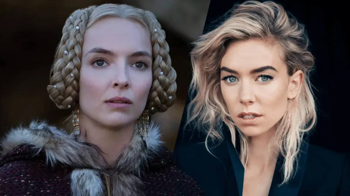 ونسا کربی به فیلم بیوگرافی ناپلئون به نام Kitbag پیوست