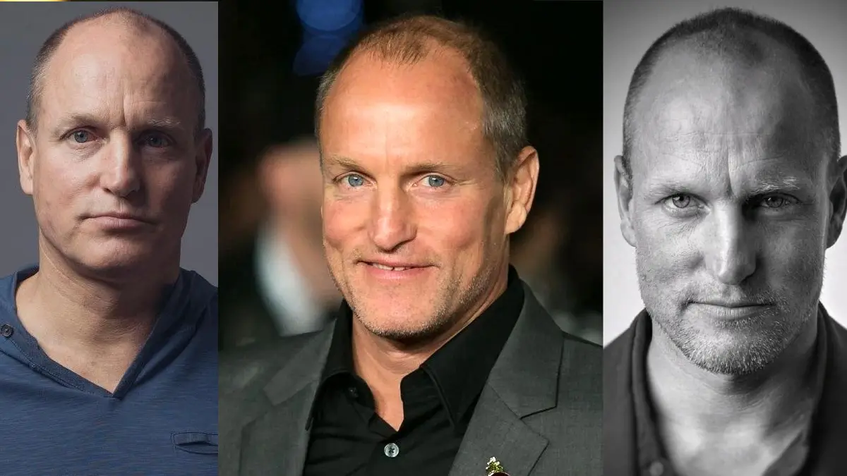 بیوگرافی و زندگی خصوصی وودی هارلسون بازیگر و تهیه‌کننده آمریکایی