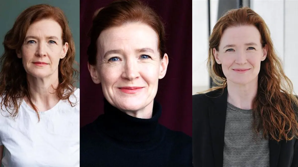 بیوگرافی و زندگی خصوصی یولیکا جنکینس بازیگر آلمانی