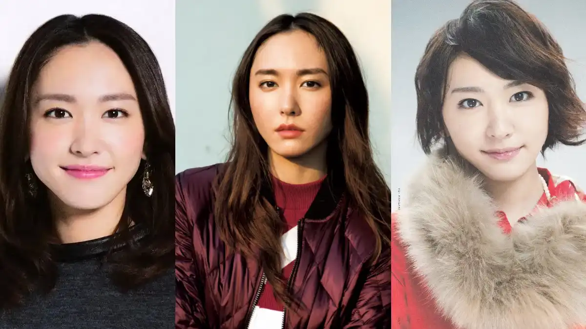 بیوگرافی و زندگی خصوصی یویی آراگاکی بازیگر و مجری‌ رادیویی ژاپن