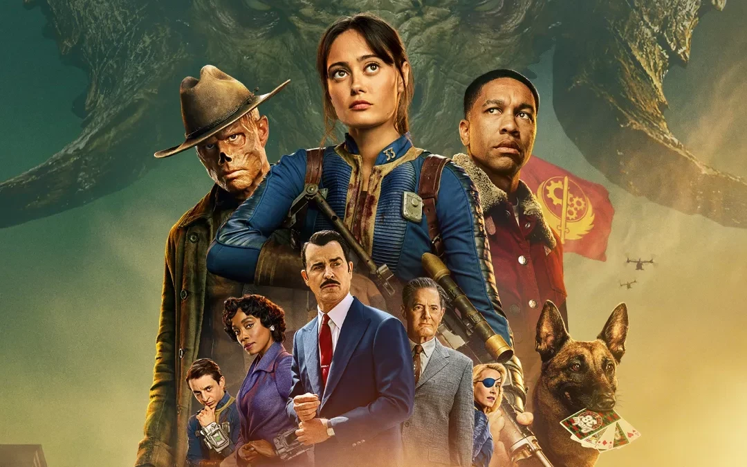 بررسی و نقد فصل دوم سریال Fallout جستوجوی انسانیت در برهوت 2 1000001353