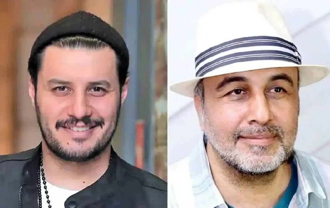 همبازی شدن رضا عطاران و جواد عزتی در یک اثر سینمایی کمدی 2 2477830 978