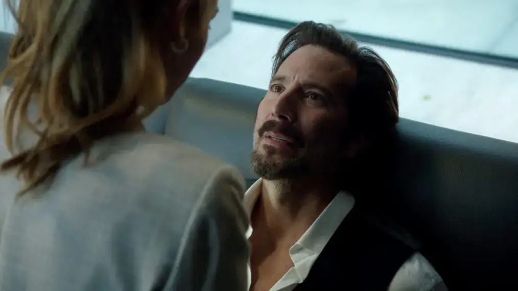 عکس؛ بیوگرافی و زندگی خصوصی هنری ایان کوسیک بازیگر دو تابعیتی اسکاتلند و پرو 5 5