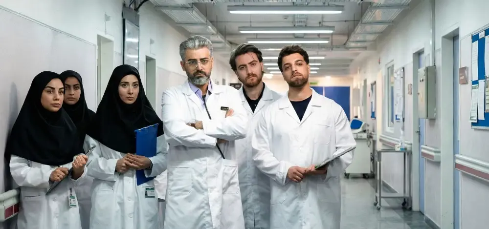 همه چیز درباره سریال «ساهره» داستان، بازیگران و ساعت پخش 2 6999dd3be5a58