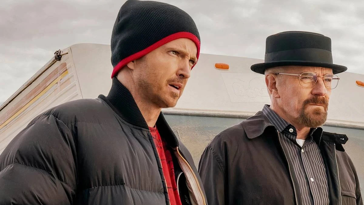 فصل دوم Breaking Bad؛ آرون پال از پشت‌صحنه دردناک می‌گوید