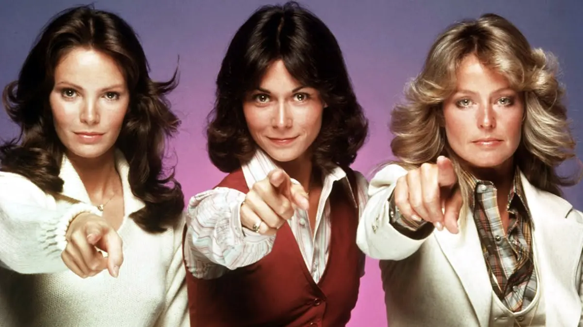 سونی بعد از ۷ سال، ریبوت جدیدی از Charlie’s Angels می‌سازد
